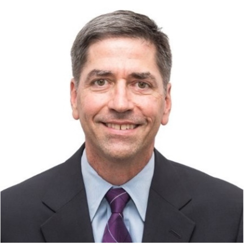 Dan Ward, Strategic Partner, Senior Executive Advisor at Endurance Advisory