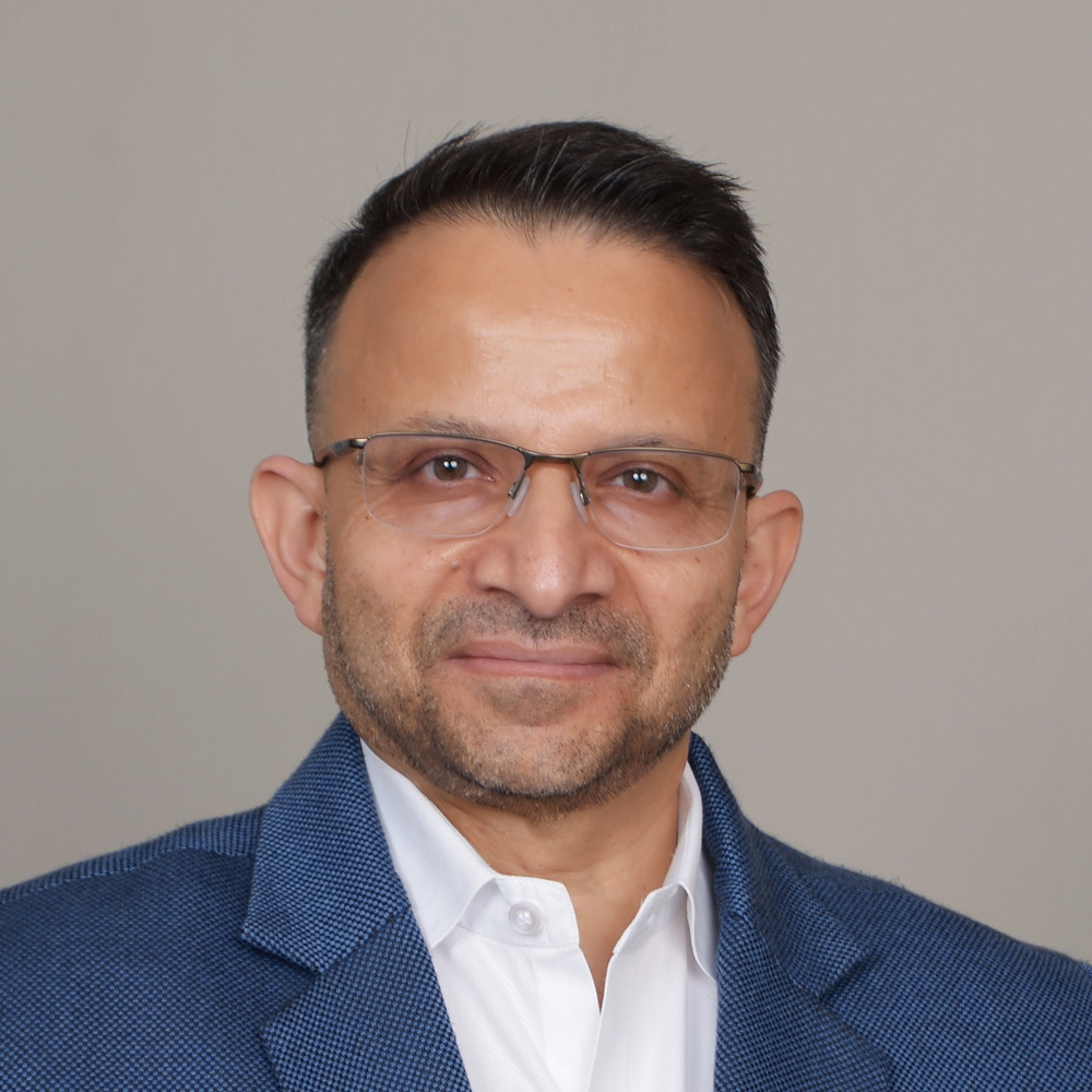 Praful Mainker, Chief Methodologist at Endurance Advisory