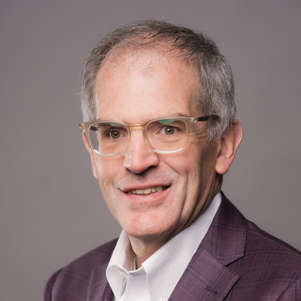 Steven Patrick, Liquidity and Capital at Endurance Advisory