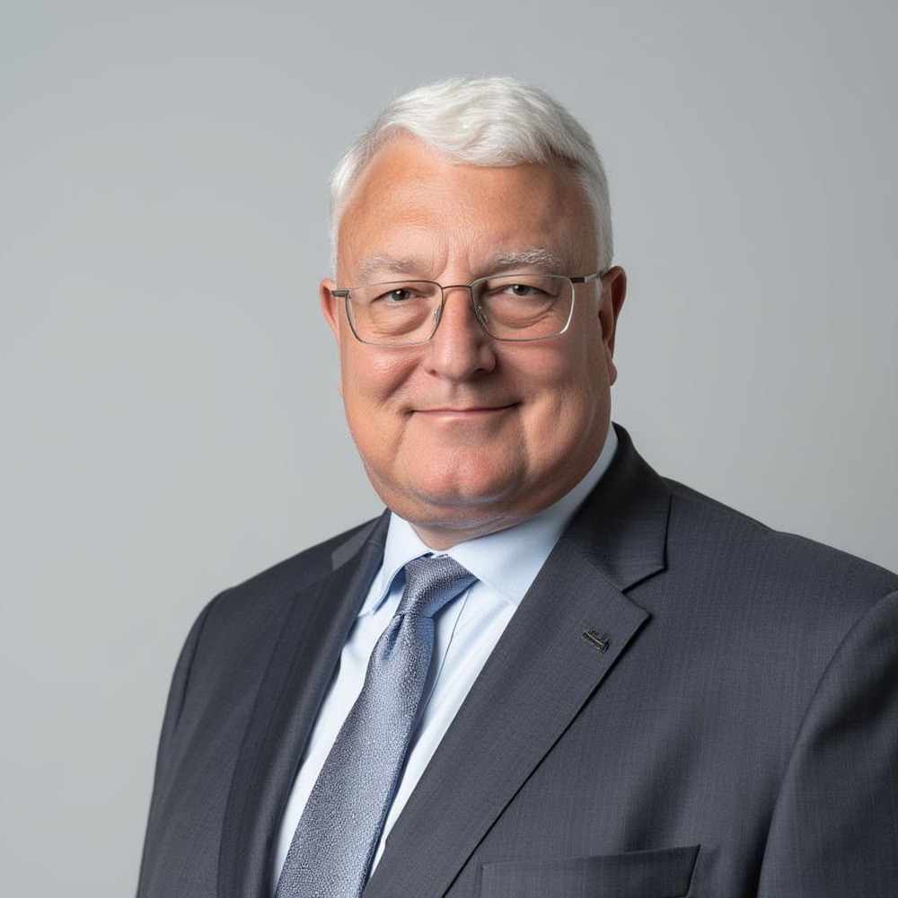 Stephen K. Curry, Founder at Endurance Advisory