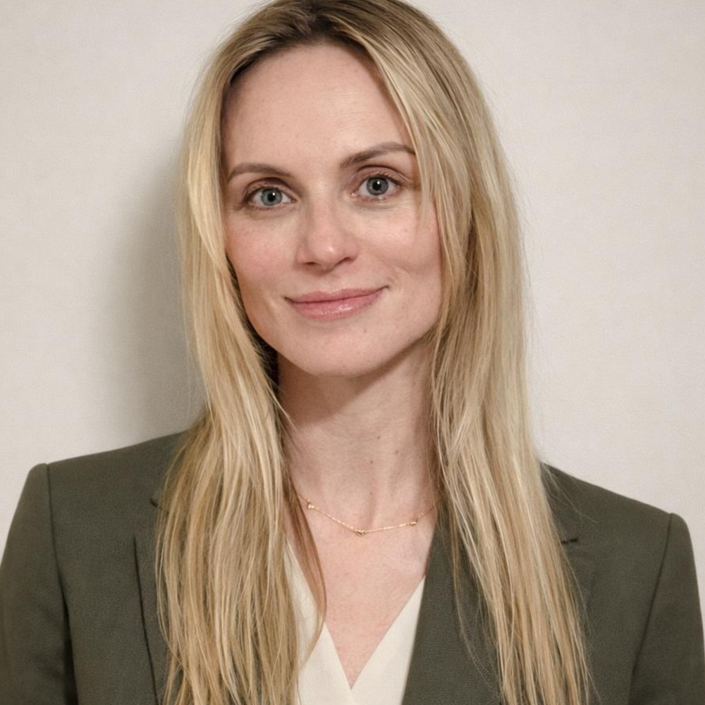 Letitia Imel, Senior Director, Program Manager at Endurance Advisory