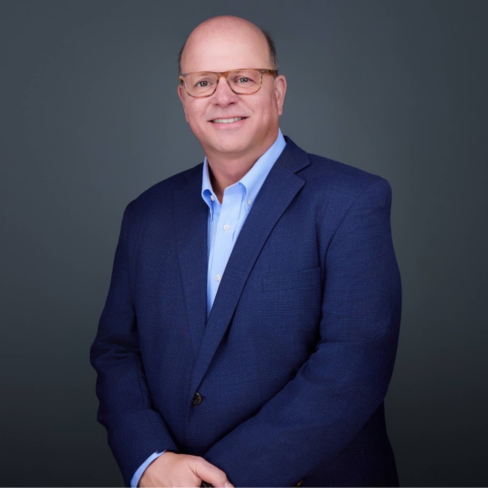 Steve Nickolson, Operations and Digital Transformation at Endurance Advisory