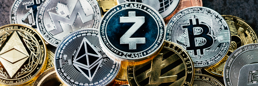 Endurance Advisory insight cover: Blockchain in Banking: A Beginner's Guide