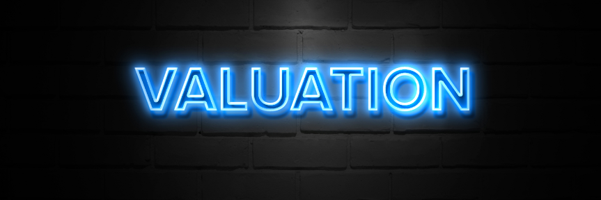 Endurance Advisory insight cover: IPO Valuation