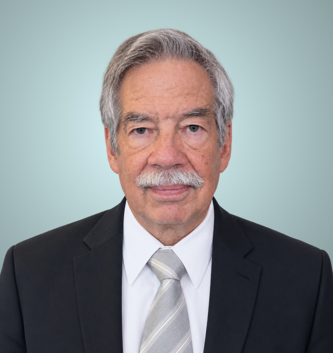 Charley Clampett, IT Risk & Security at Endurance Advisory