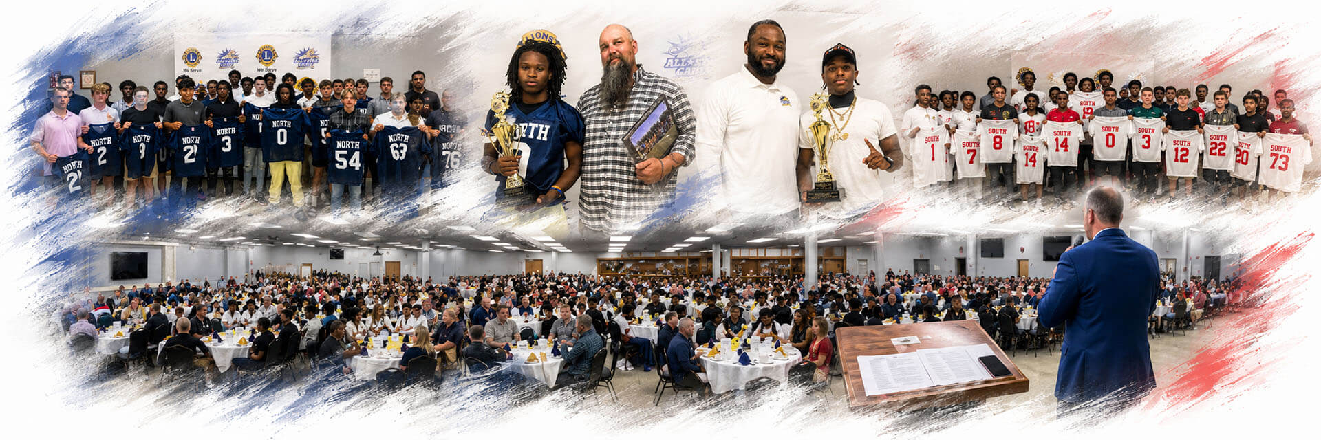Award Banquet