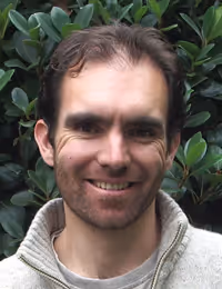 Industry Insider - Ben Harris Gardens
