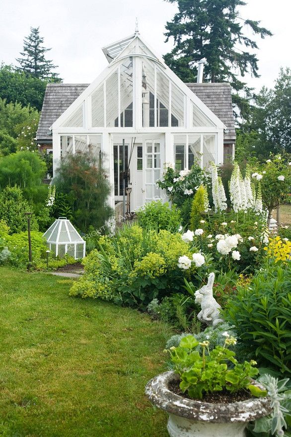 green house