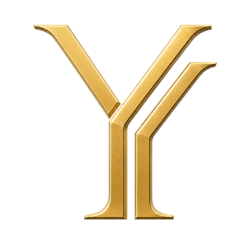 Yeganeh Inc logo