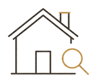 Property review contact step icon for Yeganeh Inc
