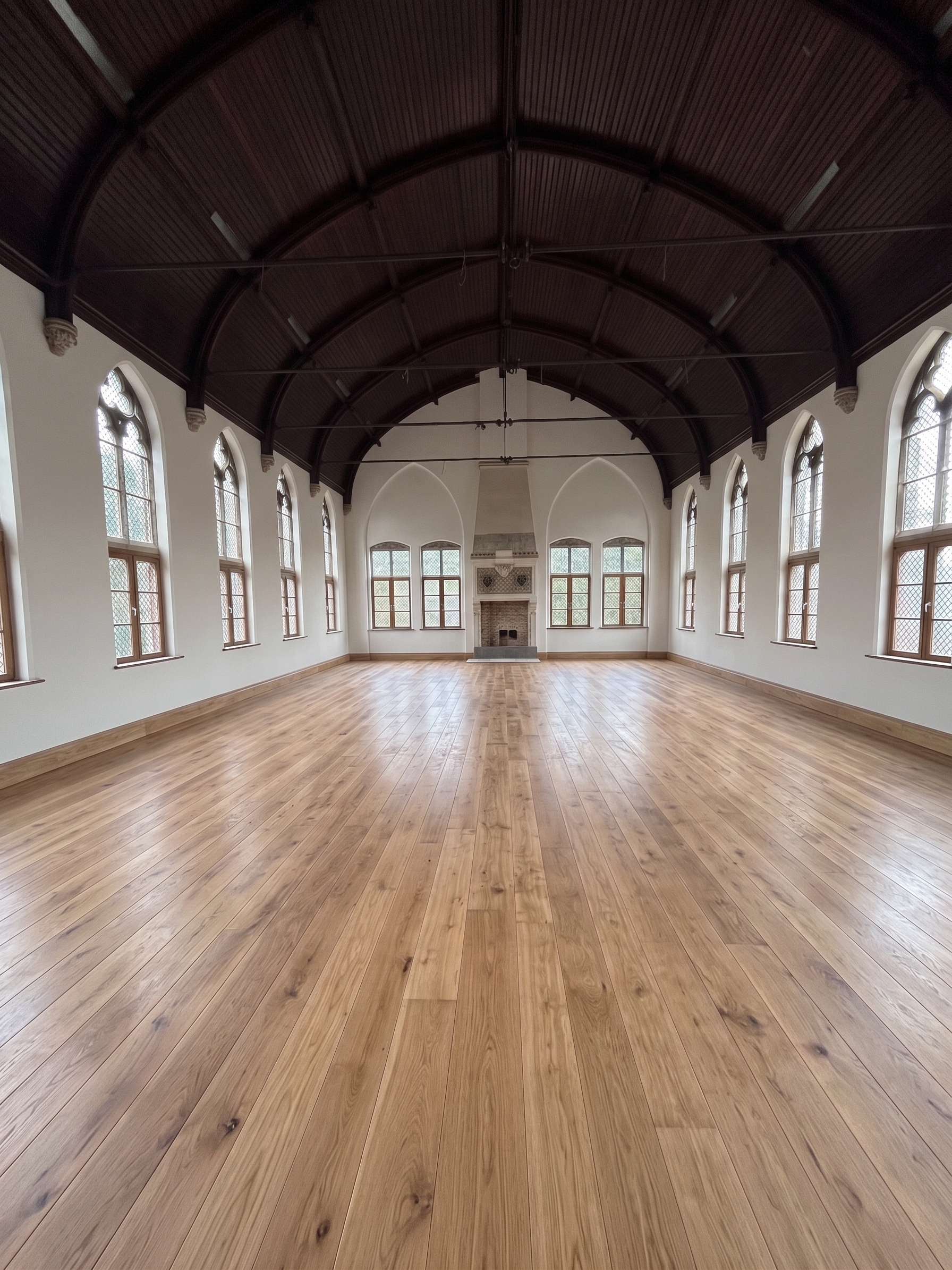 Foto zaalhuur grote zaal - Liefde