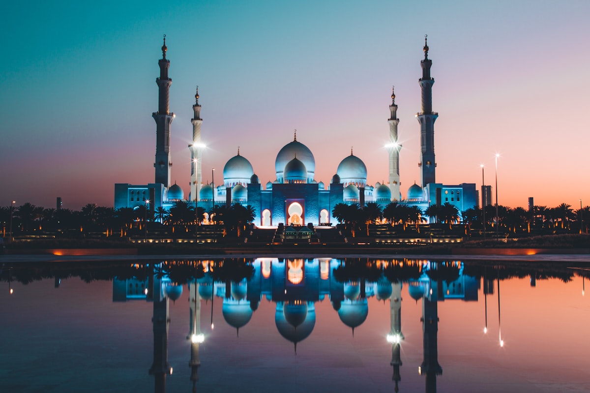 Marriott Bonvoy Hotels in Abu Dhabi, Ranked (2026)