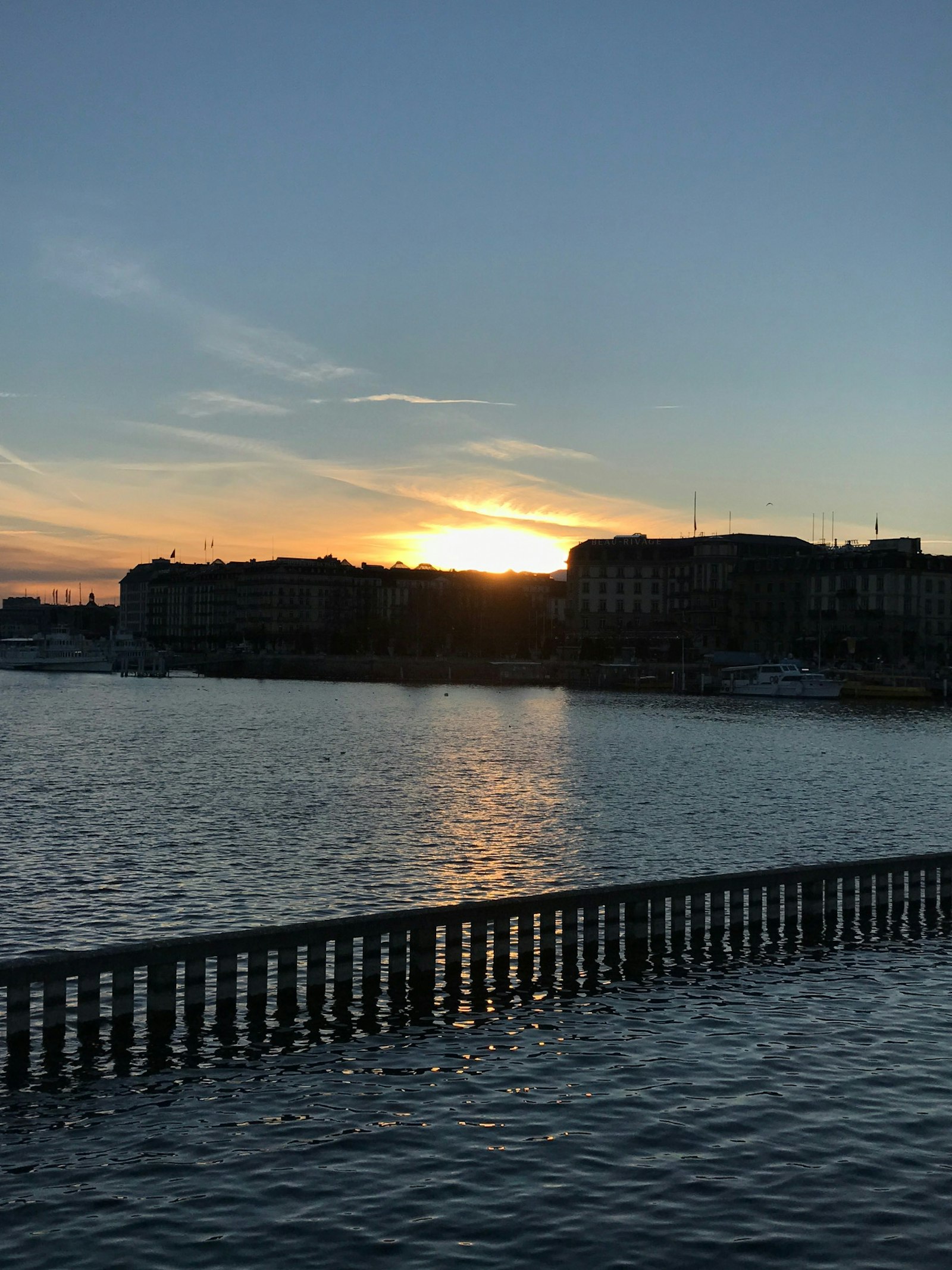 The Best Hotels in Geneva, by Price Range (2026)