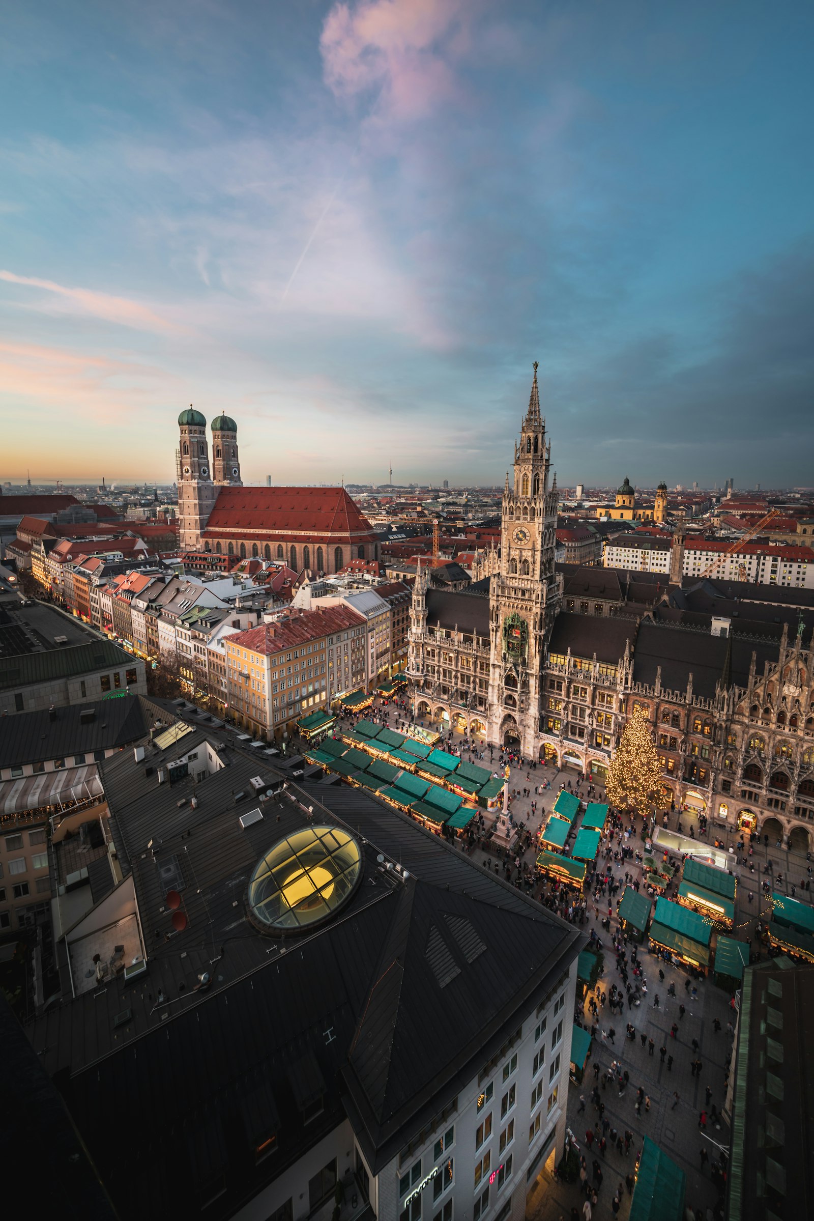 The Best Hotels in Munich, by Price Range (2026)