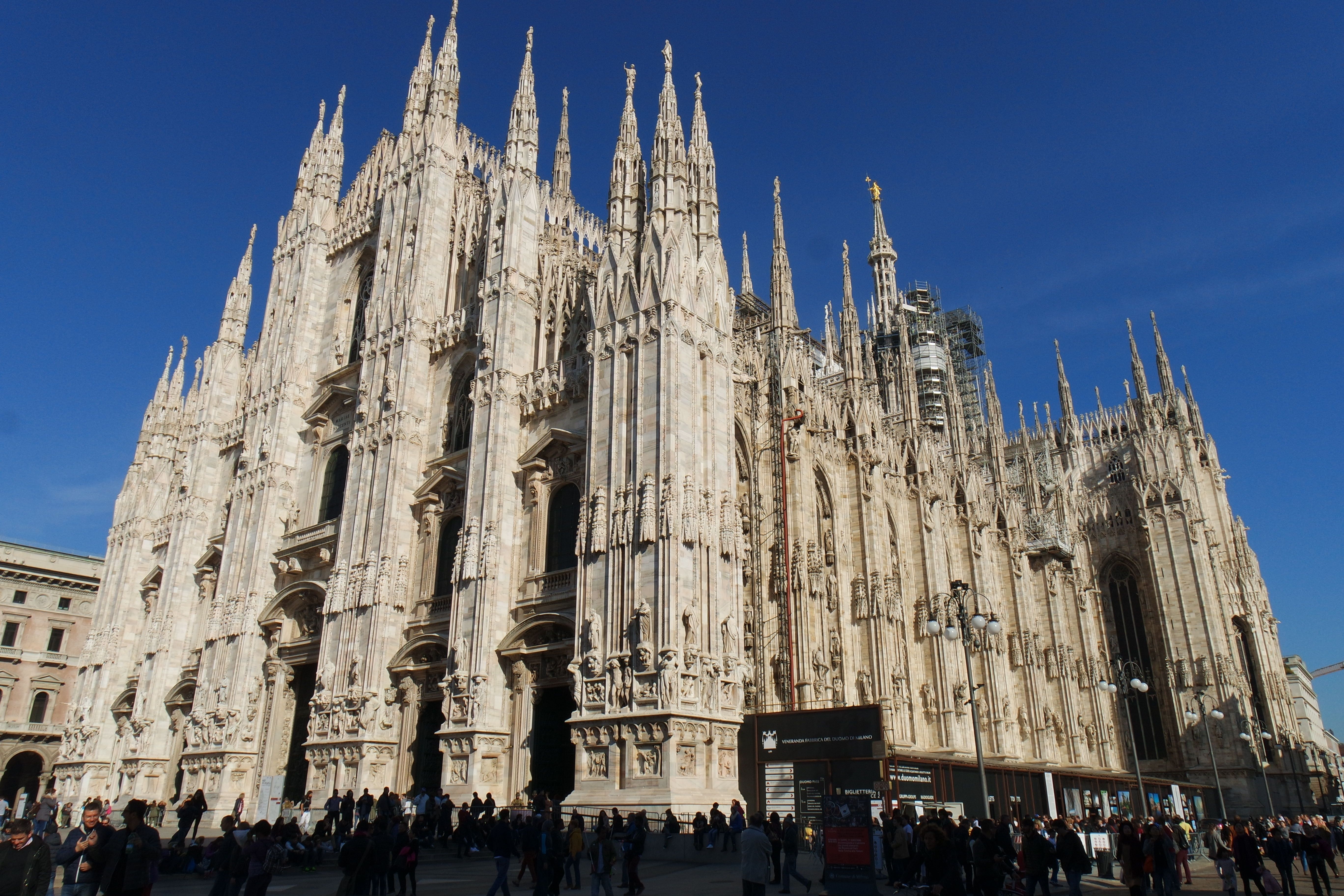 The Best Hotels in Milan, by Price Range (2026)