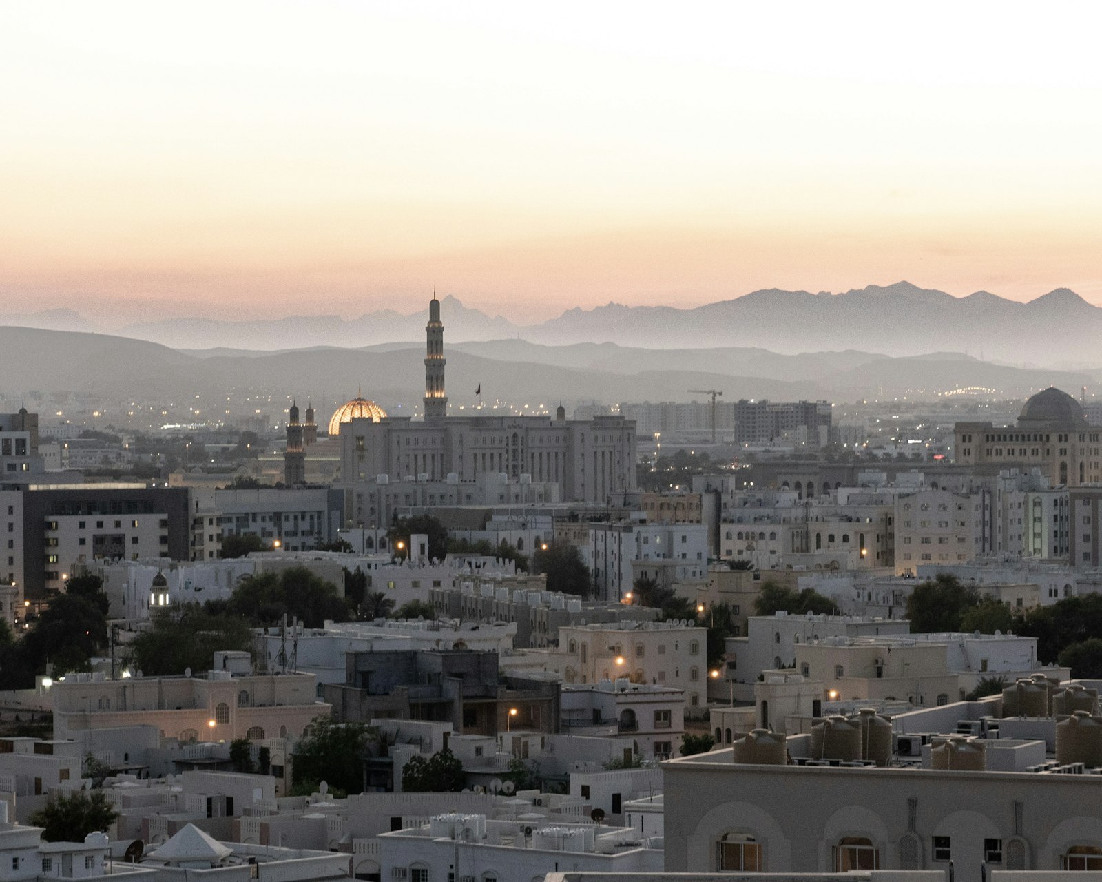 The Best Hotels in Muscat, by Price Range (2026)