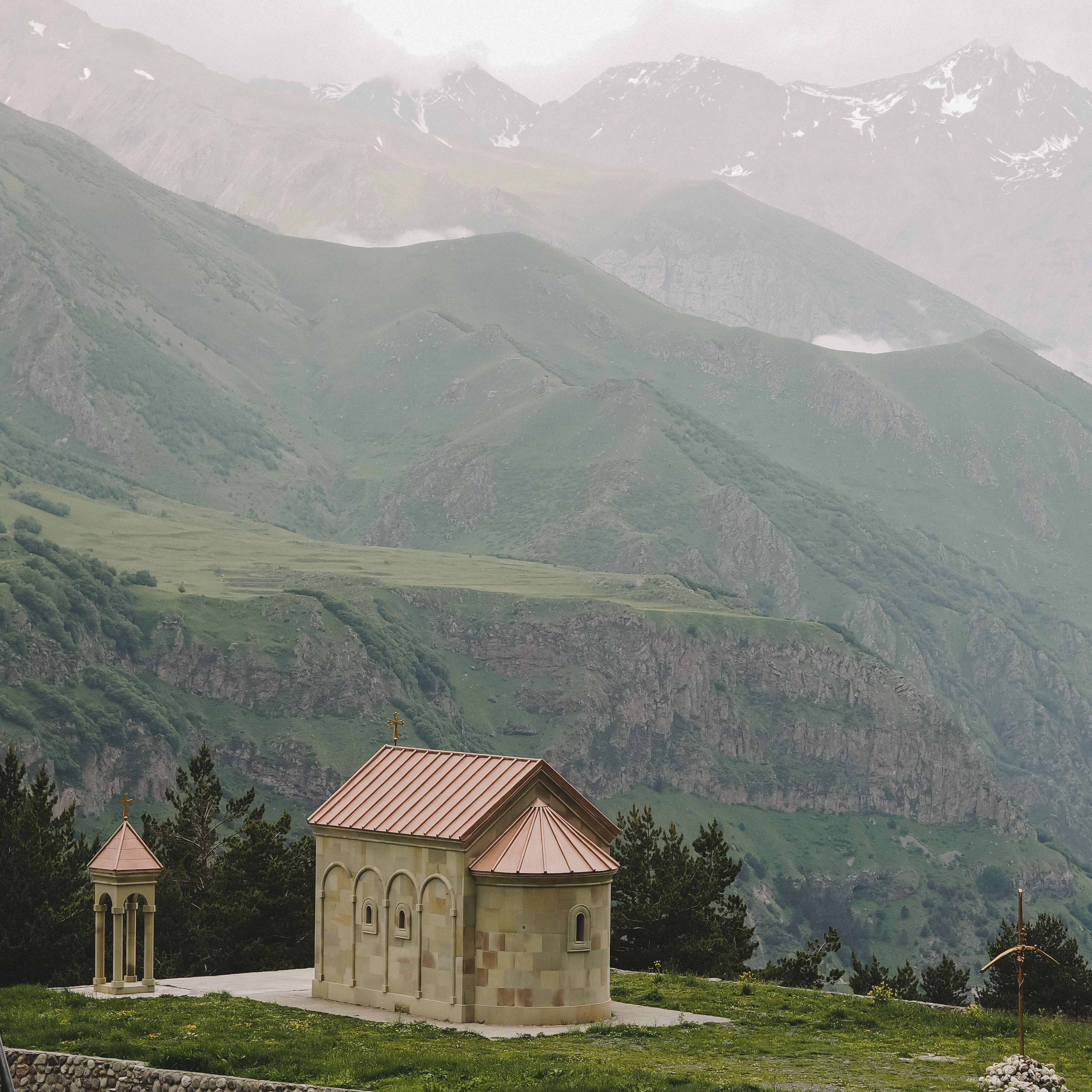 The Best Hotels in Georgia: Tbilisi & Beyond (2026)