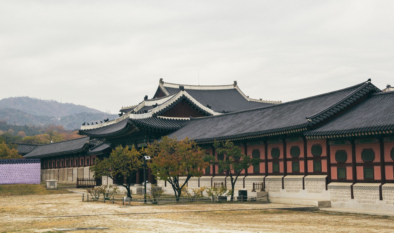 The Best Hotels in Seoul (2026)
