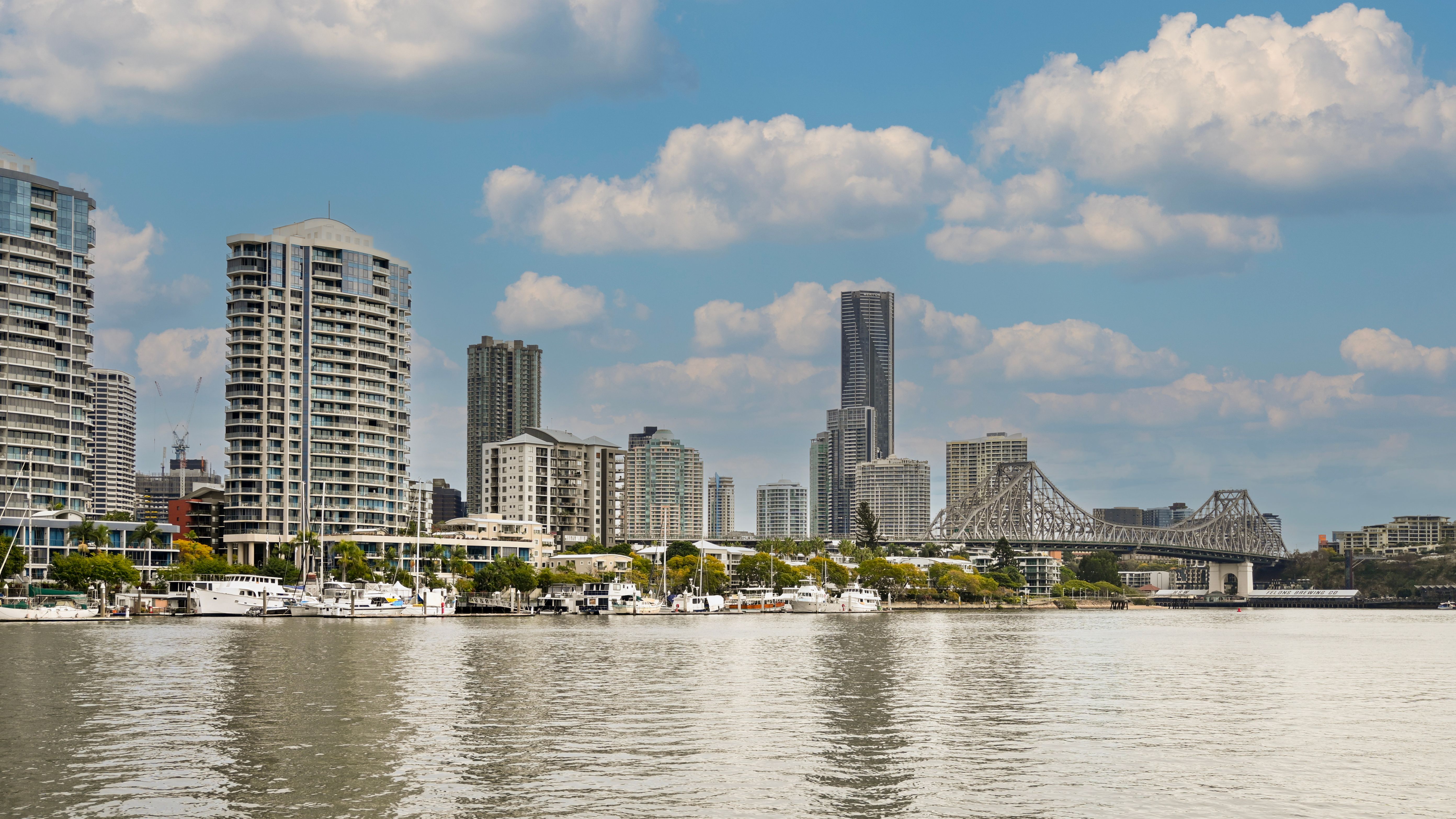 The Best Hotels in Brisbane, by Price Range (2026)