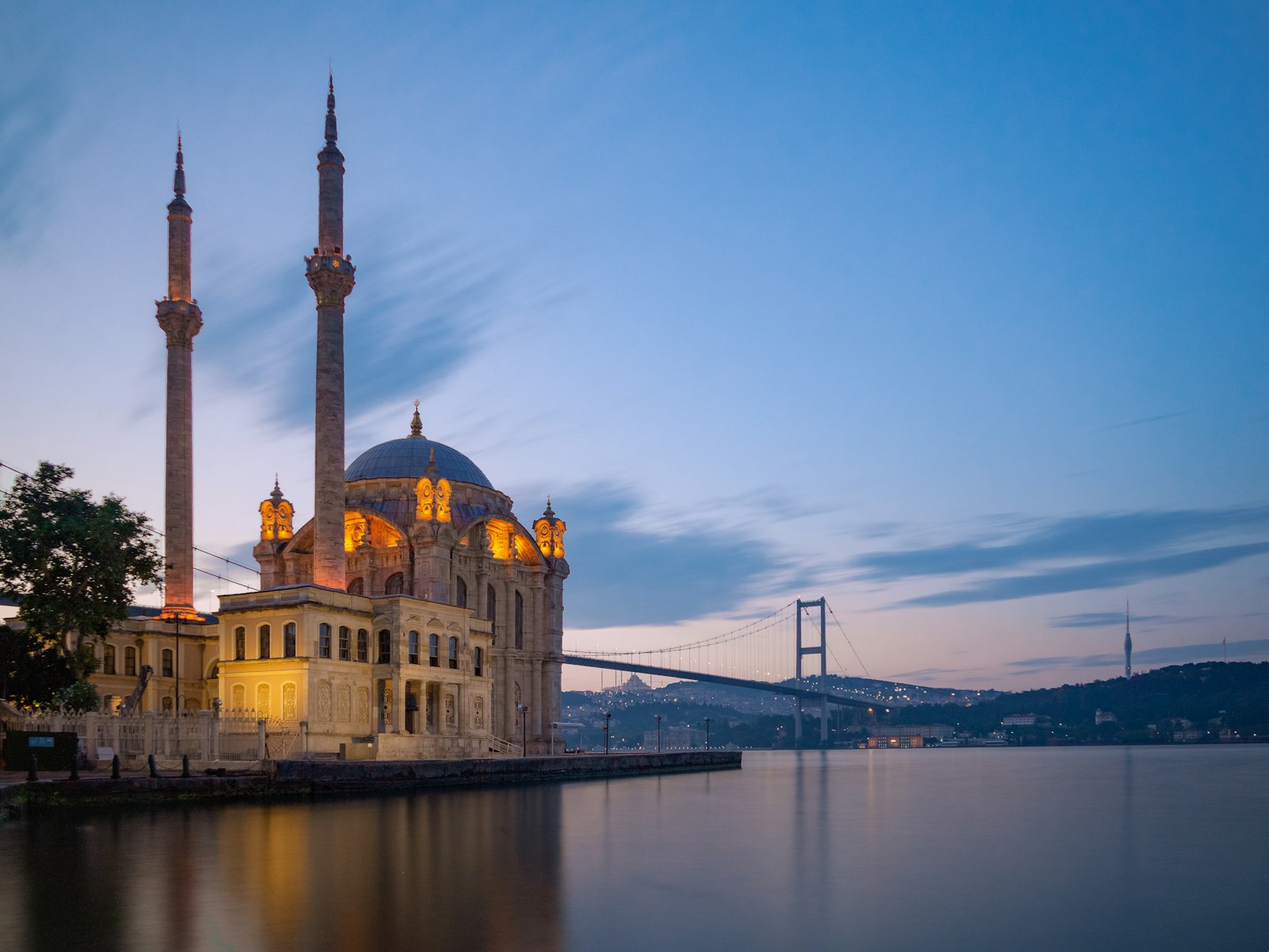 The Best Hotels in Istanbul (2026)