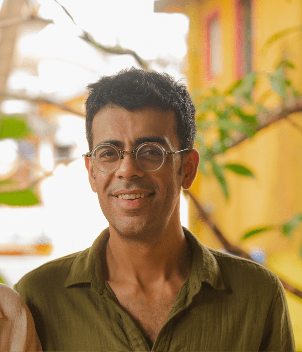 Sagar Malik, Co-founder