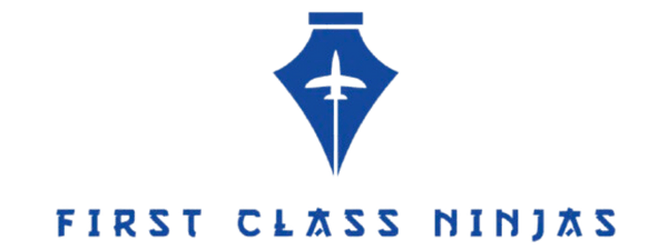 First Class Ninjas