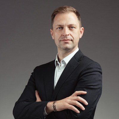 Yoann, Spruce user