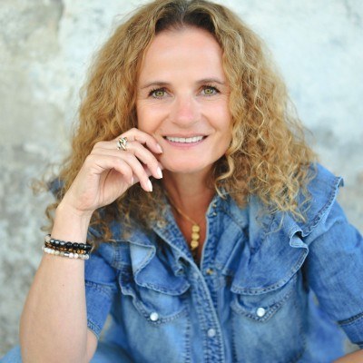 Christelle, Spruce user