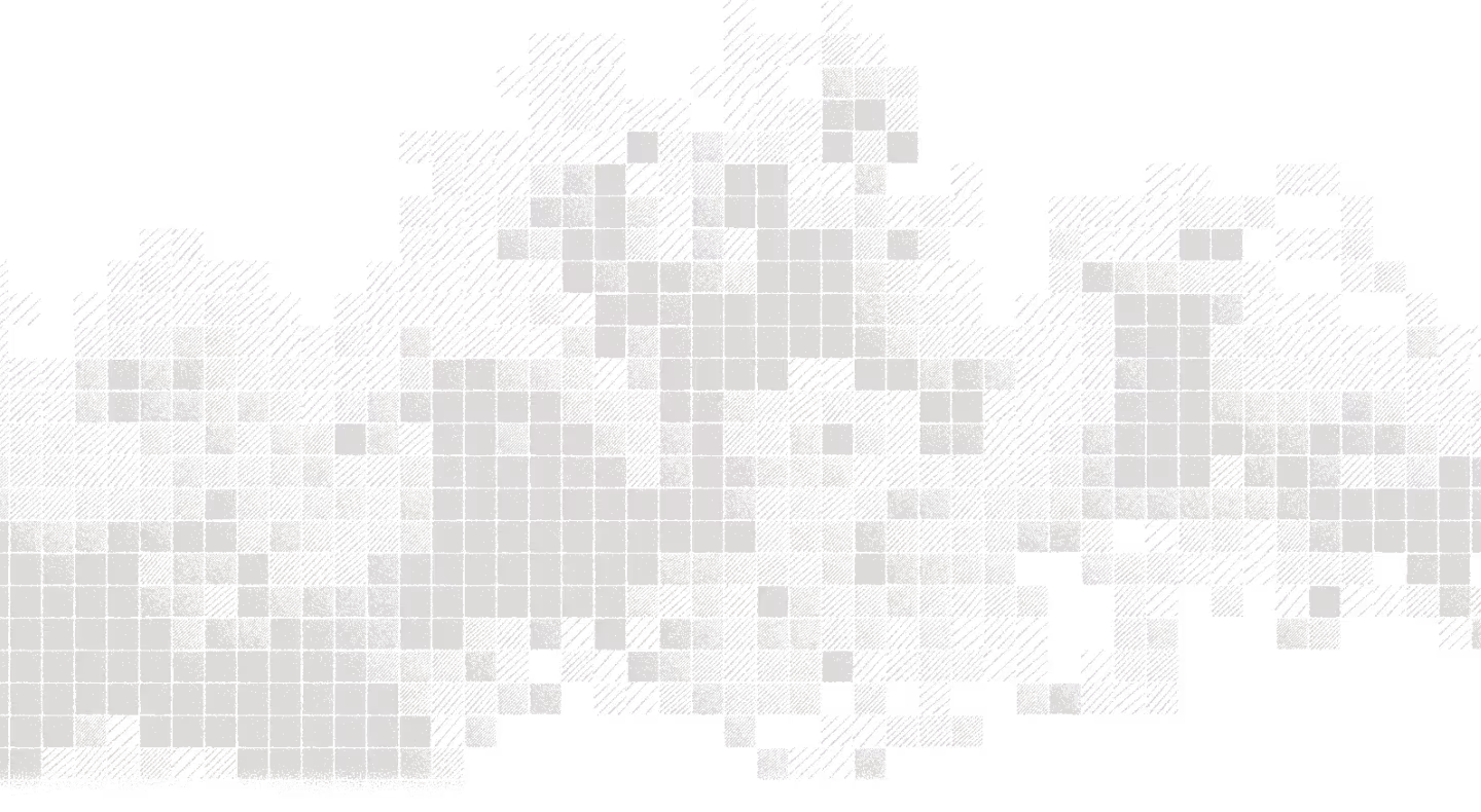 Pixelated Blocks
