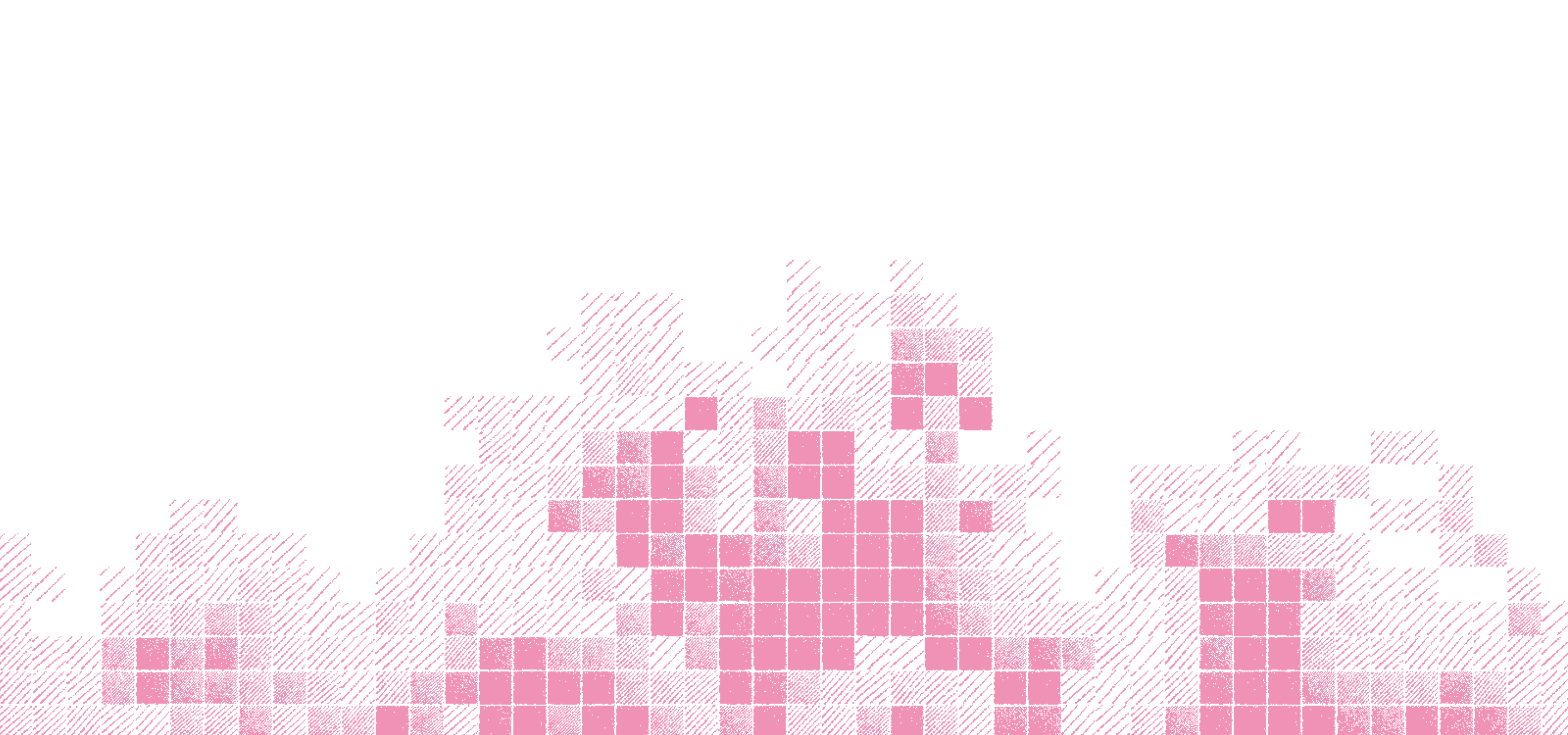 Pixelated Blocks