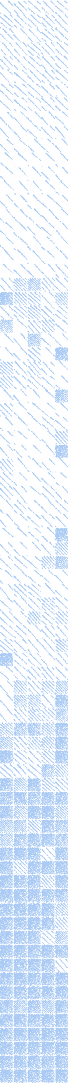 Pixelated Blocks