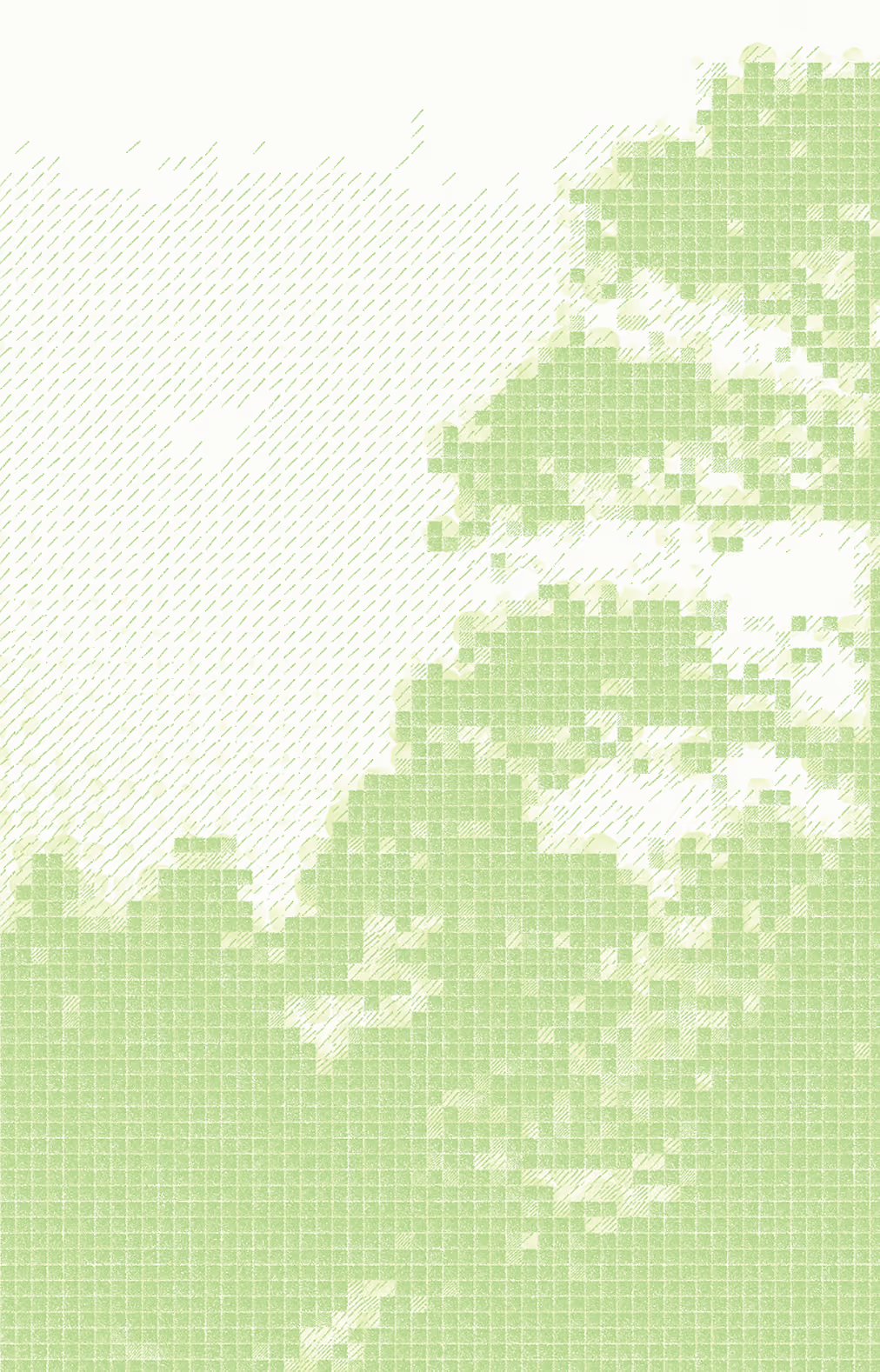Pixelated Blocksz