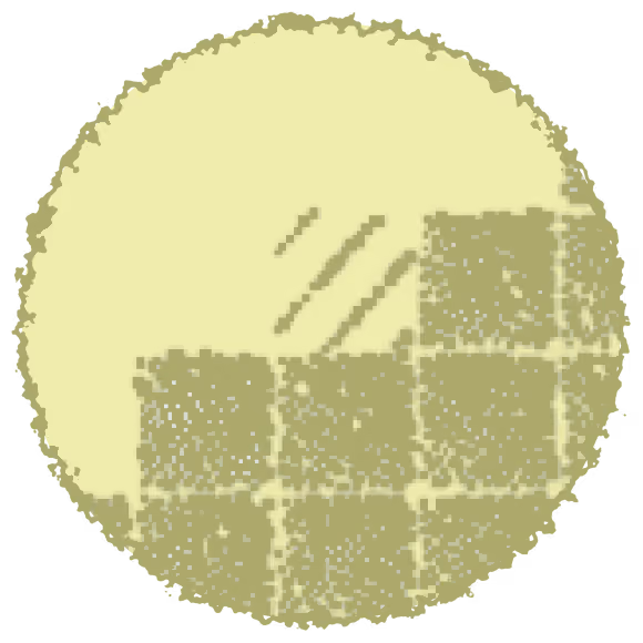 Pixelated Blocks