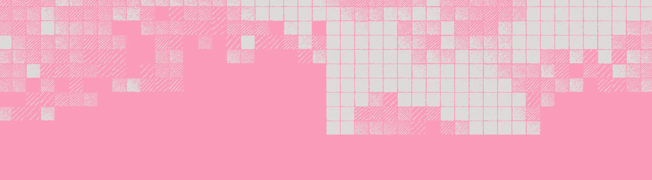 Pixelated Blocks