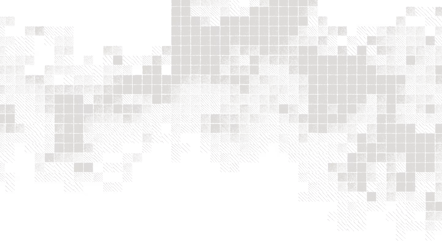 Pixelated Blocks