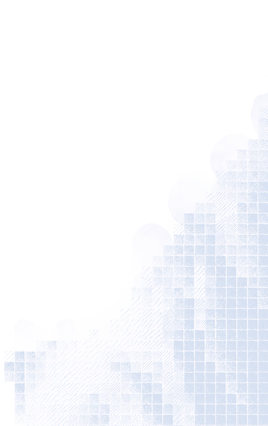 Pixelated Blocks