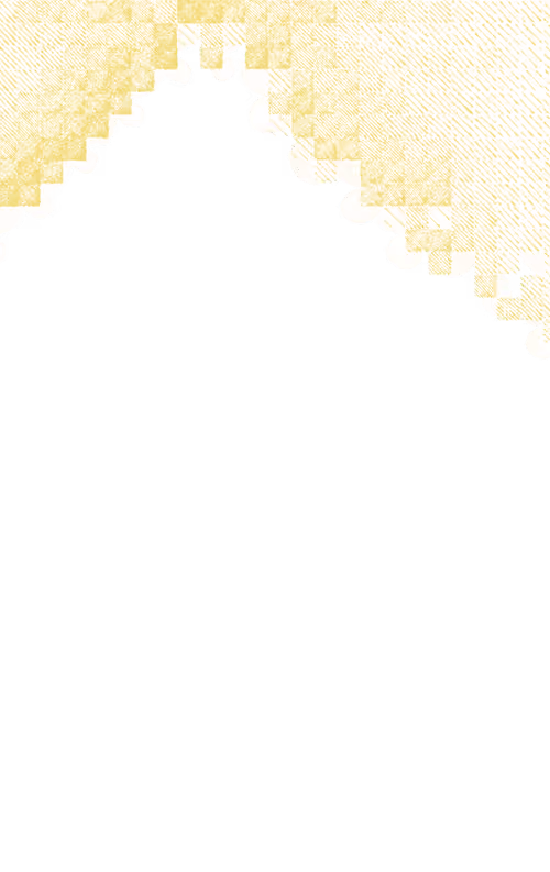 Pixelated Blocks
