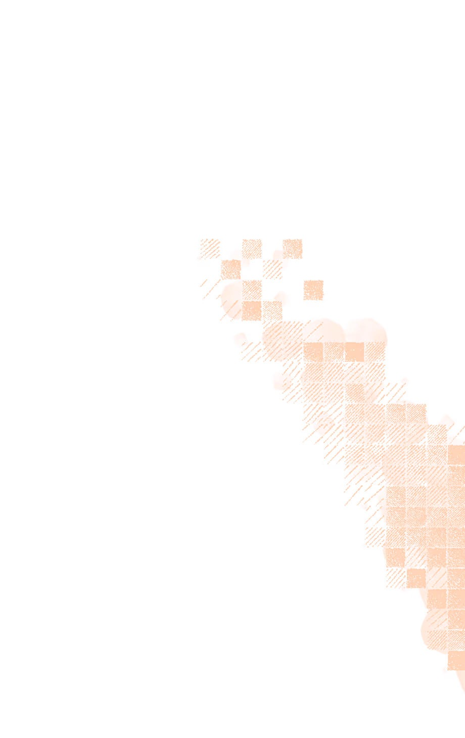 Pixelated Blocks