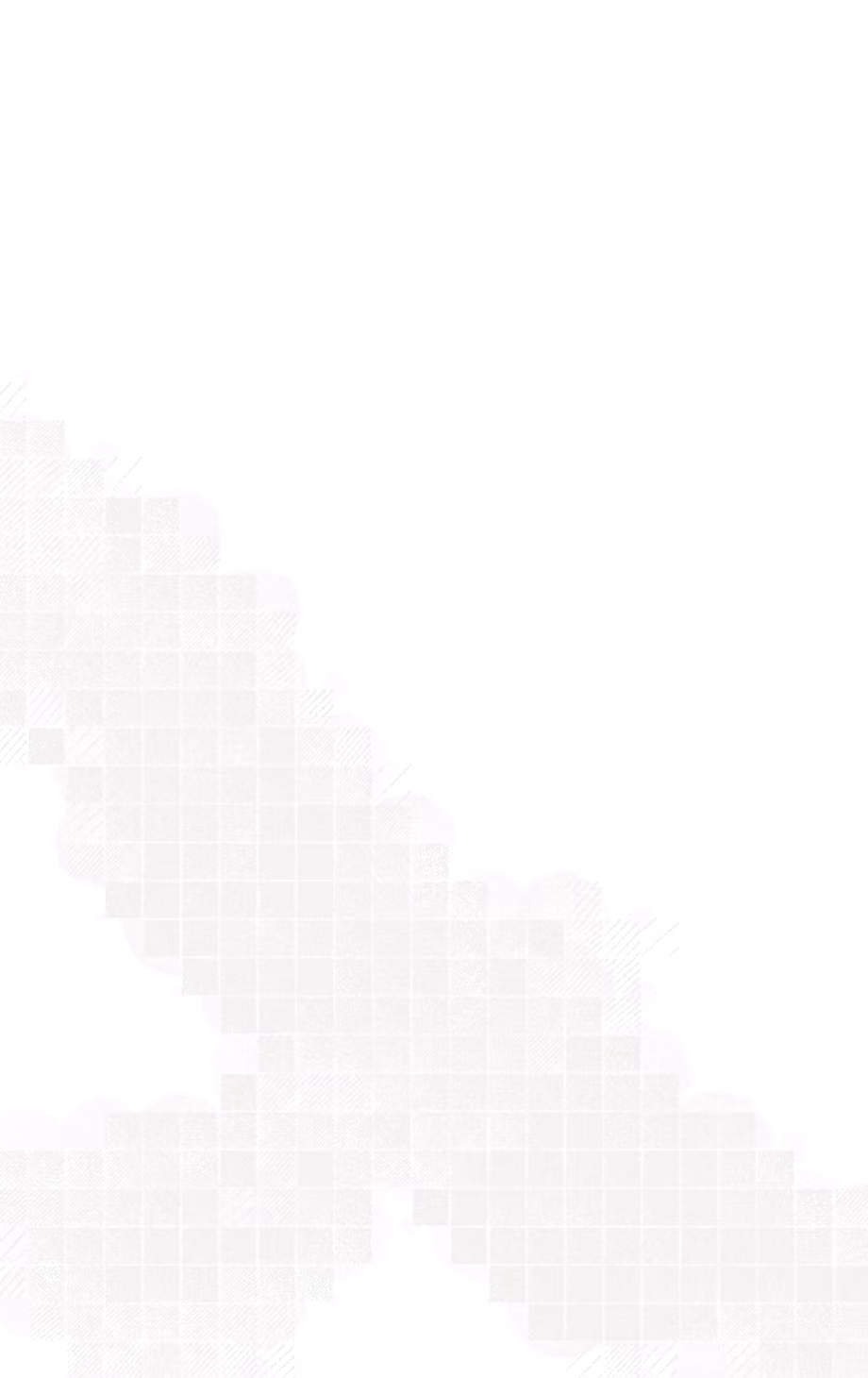 Pixelated Blocks