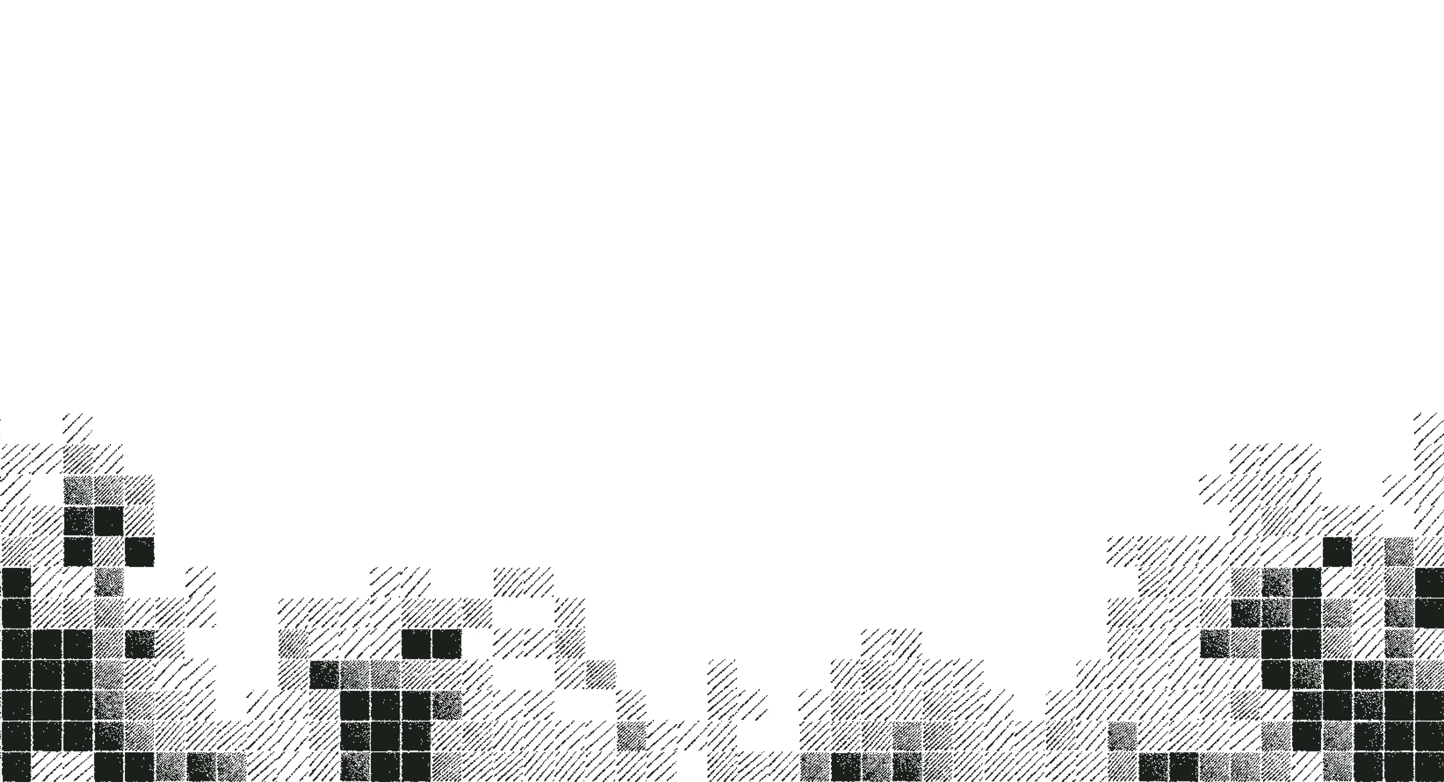Pixelated Blocks