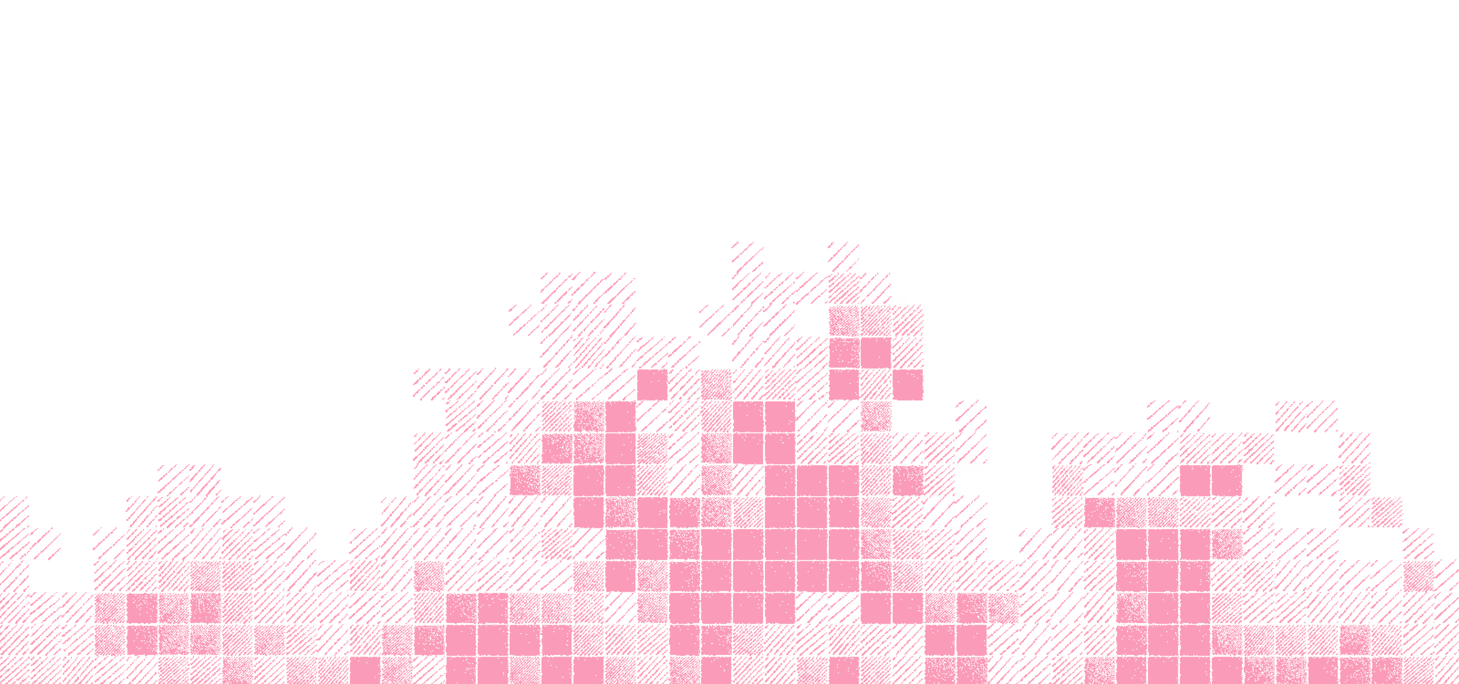 Pixelated Blocks