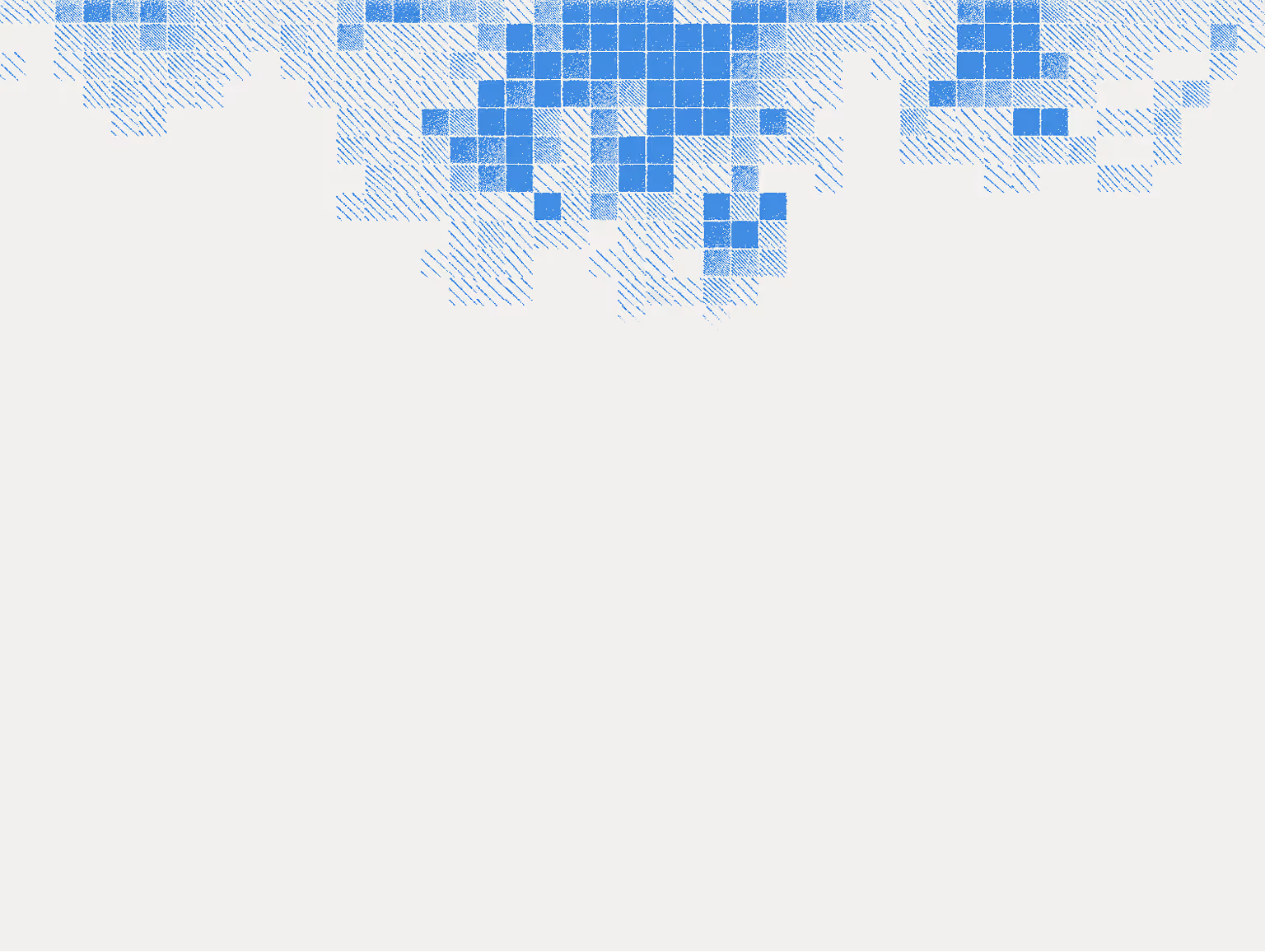 Pixelated Blocks