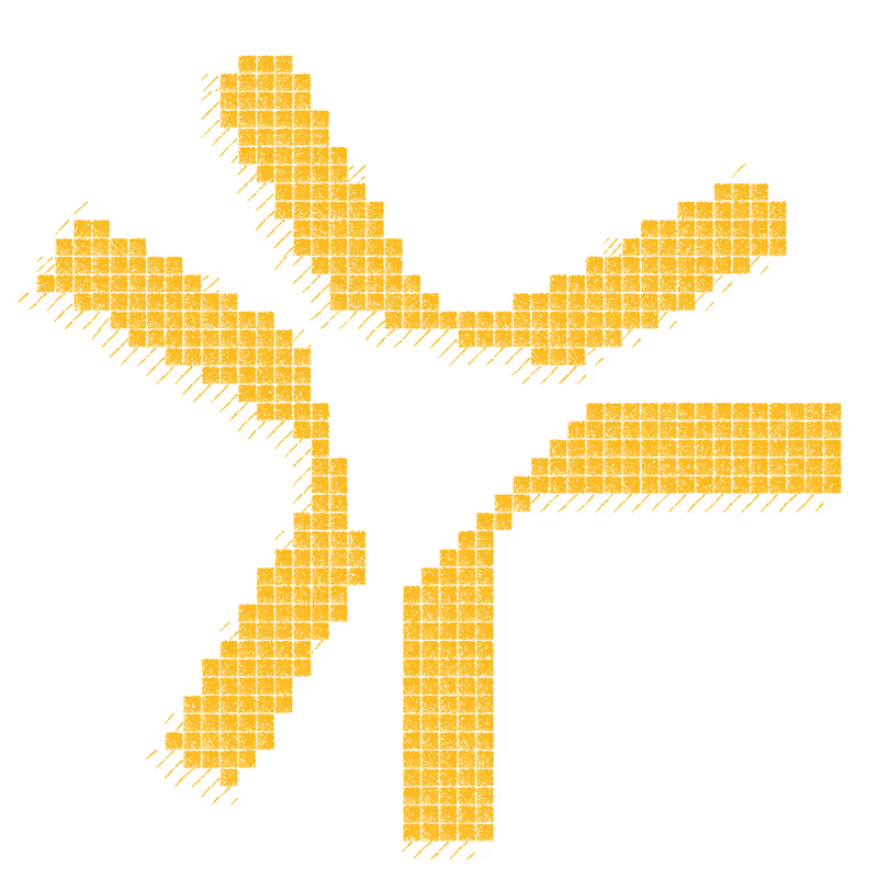 yellow sauce labs logo