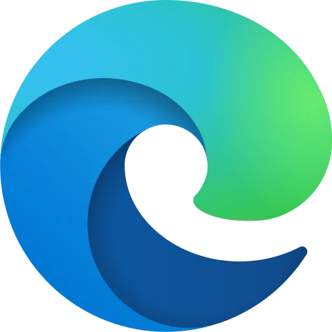 Edge Icon