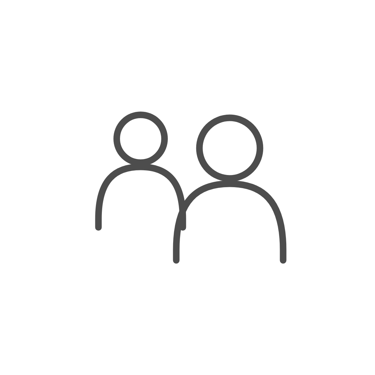 Team management icon