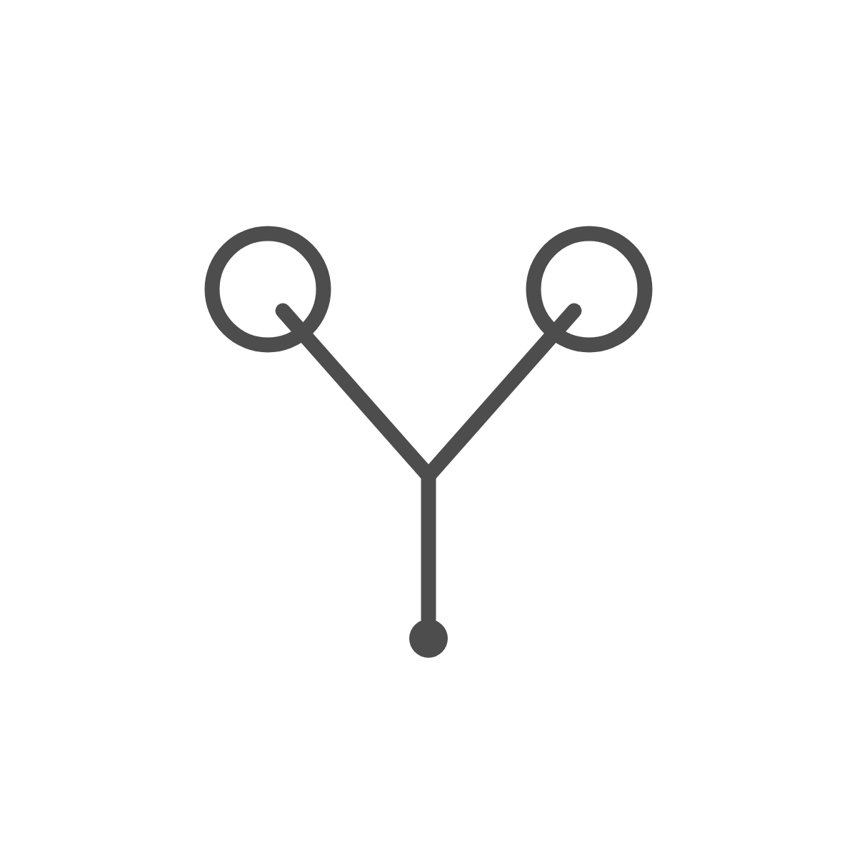 Connect and collaborate icon