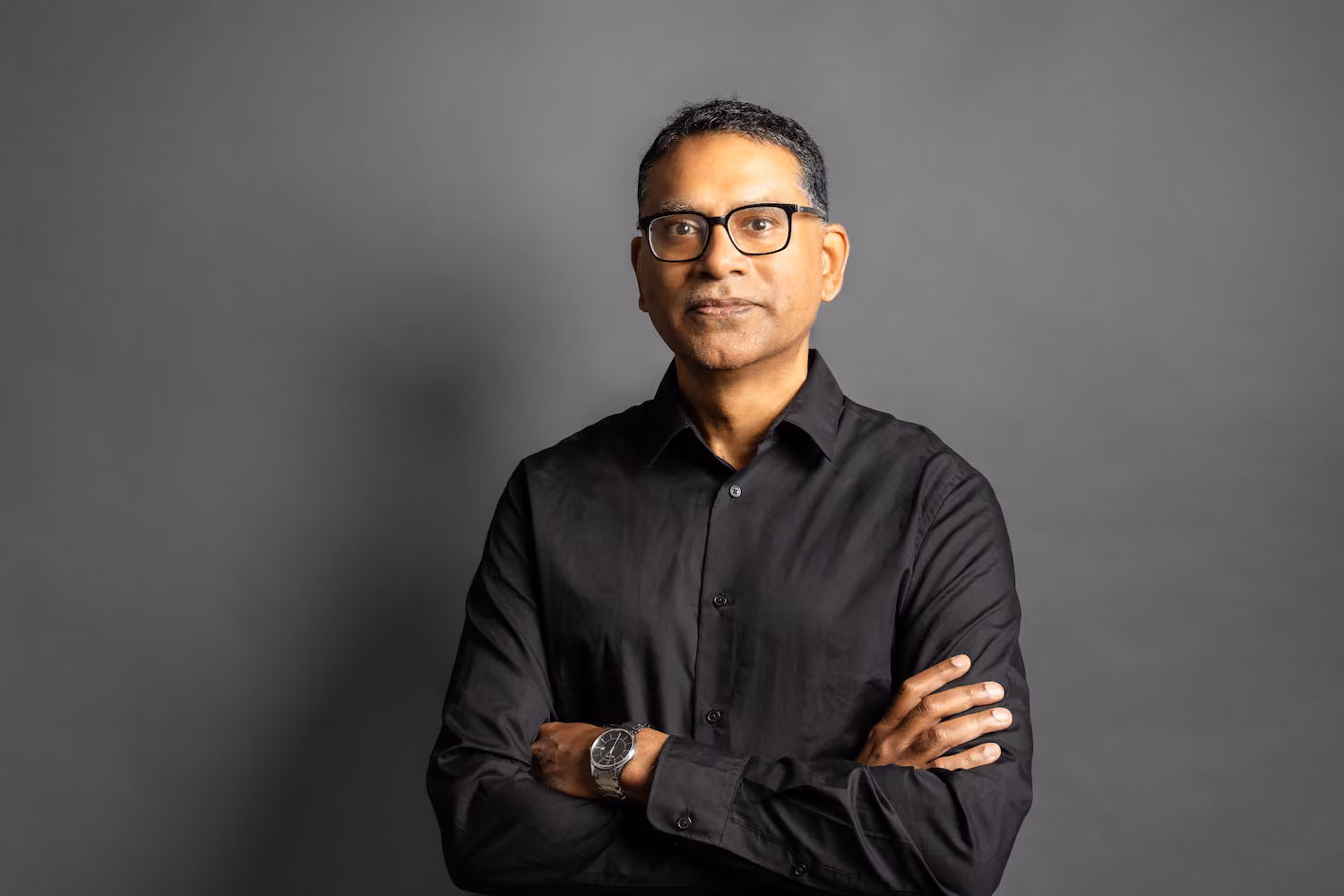 Vinod Hariharan