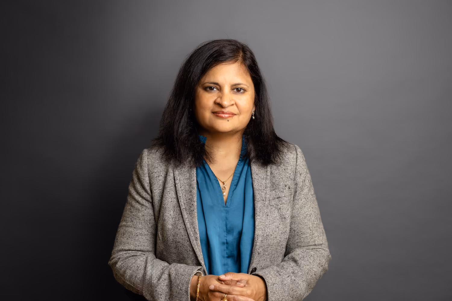 Shubha Govil