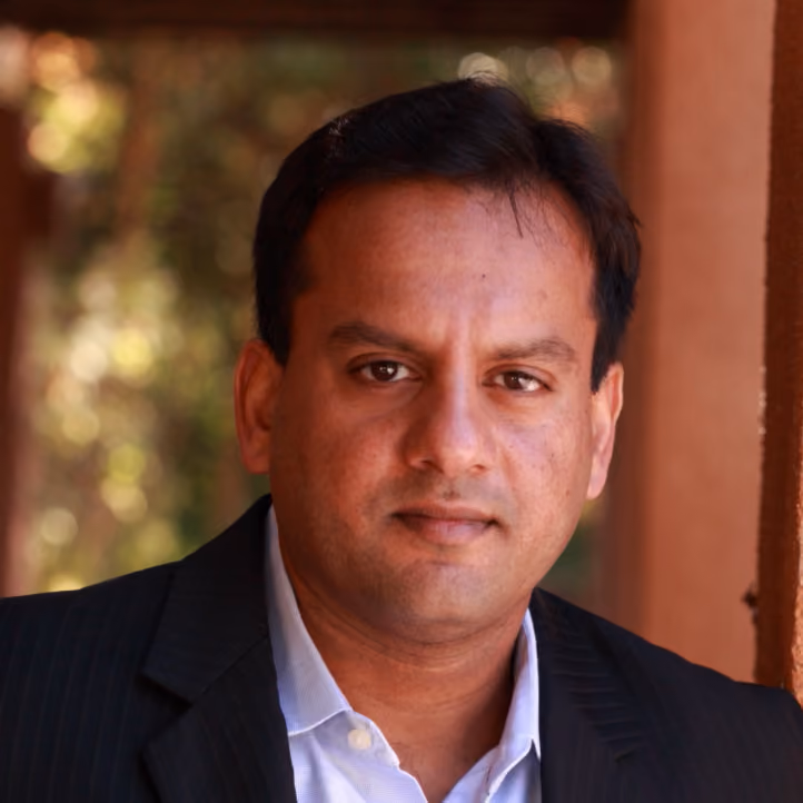 Ramesh Venugopal