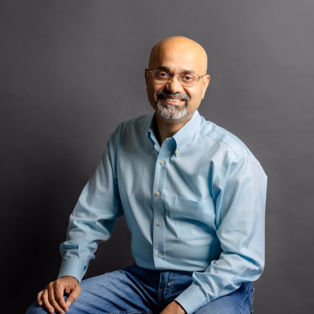 Anoop Tripathi